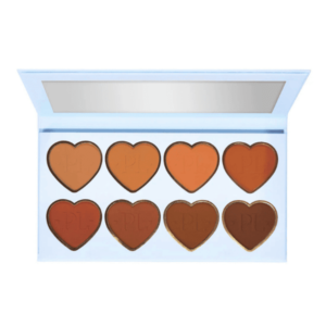 Plouise Wrap It Up Bronzer Palette