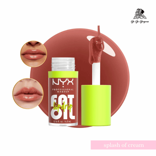 Nyx Fat oil