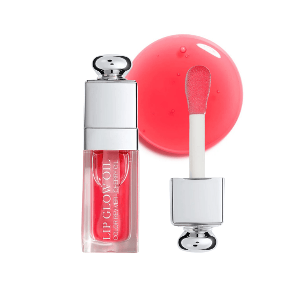 DIOR ADDICT LIP GLOW OIL (LIP OIL)