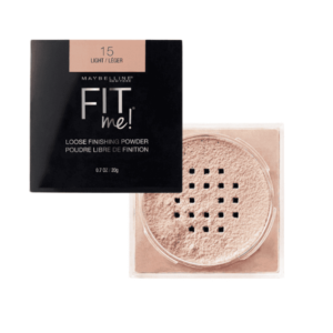 Maybelline Fit Me Loose Finishing Powder
