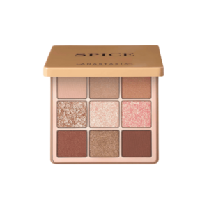ANASTHASIA BEVERLY HIIL EYESHADOW PALATTE-SPICE