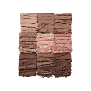 ANASTHASIA BEVERLY HIIL EYESHADOW PALETTE-SPICE