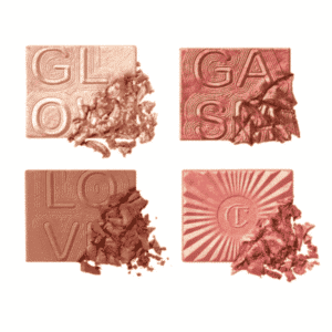 Charlotte Tilbury Glowgasm Face Palette