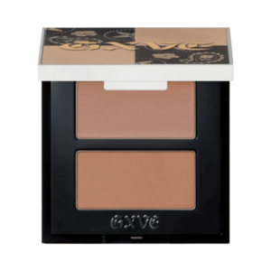 GXVE PICK IT UP Contour & Bronzer Duo (Toastin)