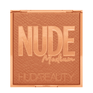 Huda Beauty NUDE Medium Eyeshadow Palette