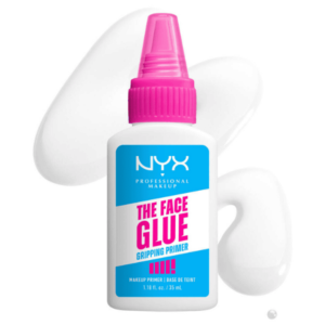 NYX THE FACE GLUE GRIPPING PRIMER 35ML