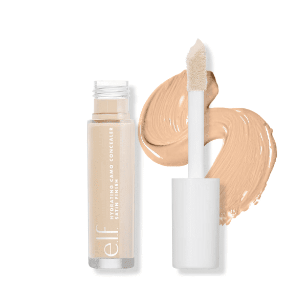 ELF Hydrating Camo Concealer