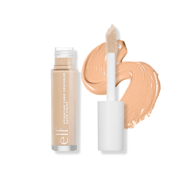 ELF Hydrating Camo Concealer