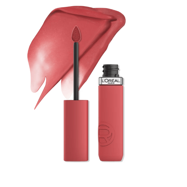 LOREAL Infallible Matte Resistance Liquid Lipstick