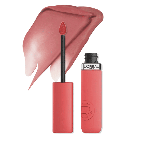 LOREAL Infallible Matte Resistance Liquid Lipstick