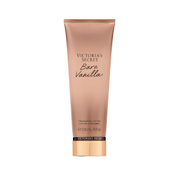 Victoria's Secret Fragrance Lotion