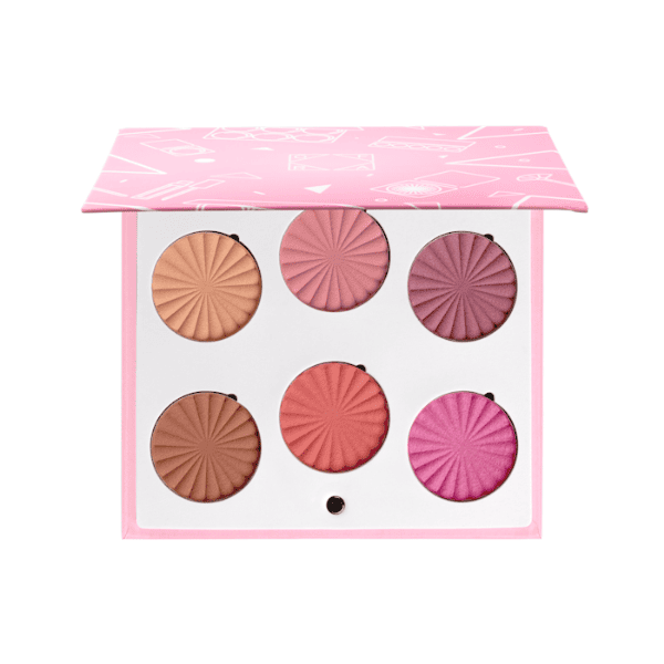 OFRA Mini Mix Face Palette