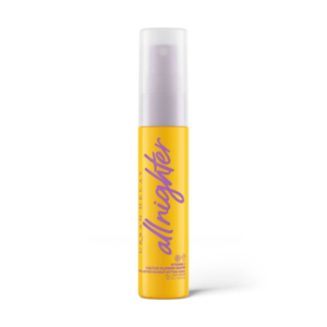 Urban Decay All Nighter Vitamin C Hydrating Setting Spray