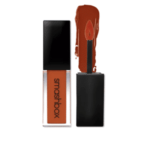 Smashbox Longwear Matte Liquid Lipstick