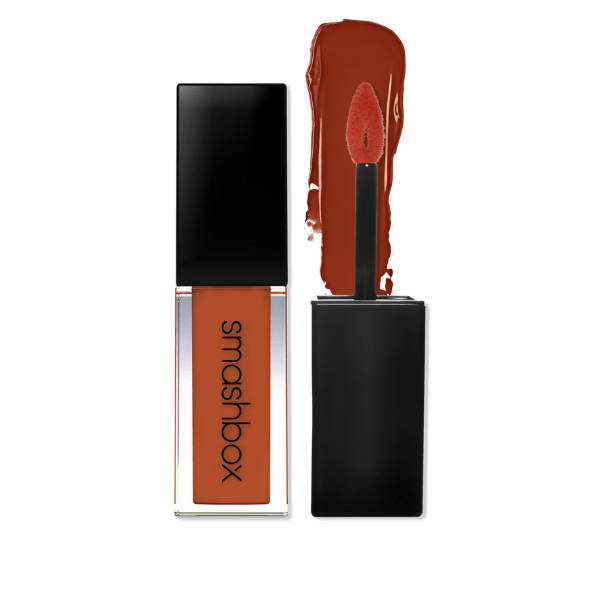 Smashbox Longwear Matte Liquid Lipstick