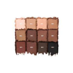 Makeup by Mario Master Mattes Eyeshadow Palette