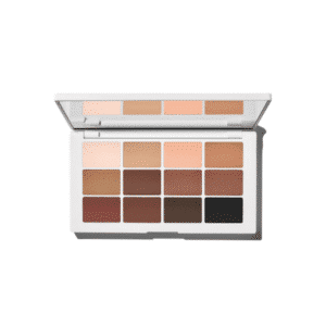 Makeup by Mario Master Mattes Eyeshadow Palette