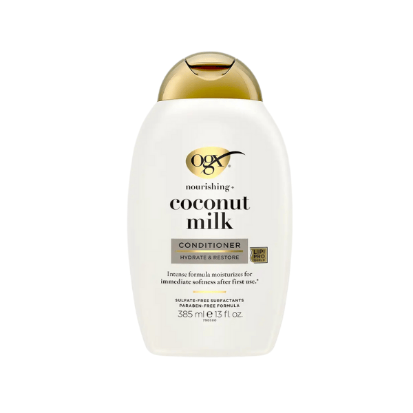 Ogx Coconut Milk Conditioner