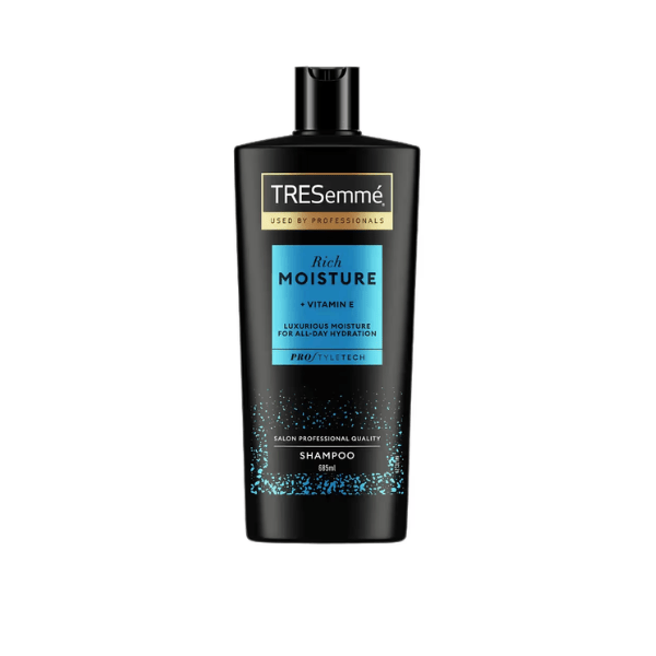 TRESemme Rich Moisture + Vitamin E Shampoo