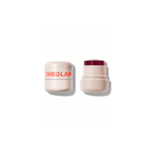 Sheglam Jelly-Licious Hydrating Lip & Blush Tint