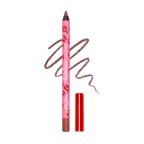 Lime Crime Velvetines Lip Liner