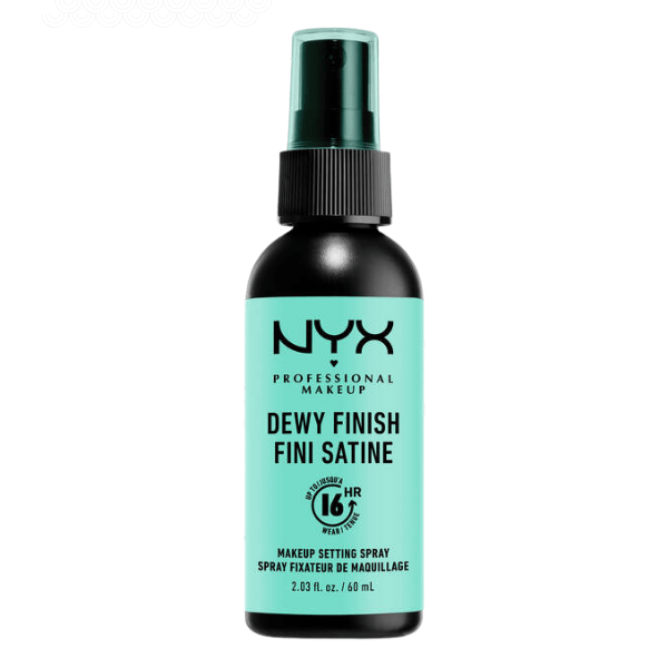 NYX Dewy Setting Spray