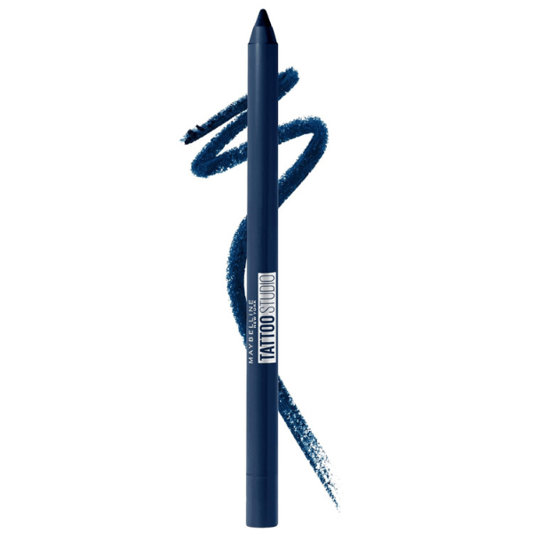 Maybelline Tattoo Studio Long-Lasting Sharpenable Eyeliner