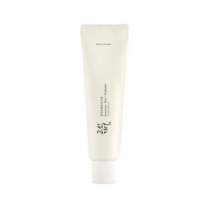 BEAUTY OF JOSEON Relief Sun Rice + Probiotics SPF50+ PA++++ 50mL