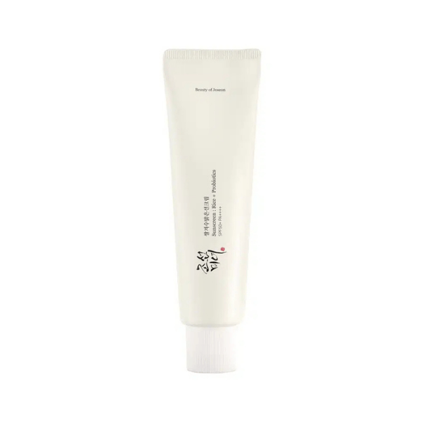 BEAUTY OF JOSEON Relief Sun Rice + Probiotics SPF50+ PA++++ 50mL