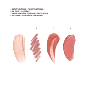 CHARLOTTE TILBURY PILLOW TALK ICONIC LIP AND CHEEK SECRETS (1)