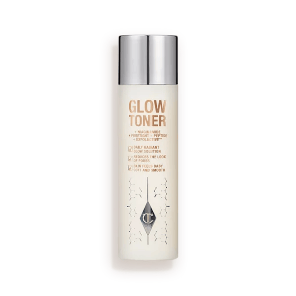 Charlotte Tilbury Glow Toner 150mL
