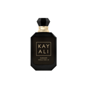 Kayali Oudgasm Vanilla Oud 50mL