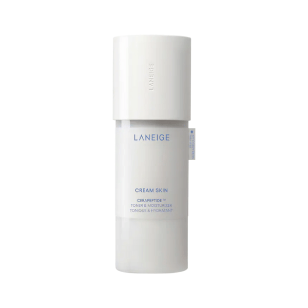 Laneige Cream Skin Toner & Moisturizer 170mL