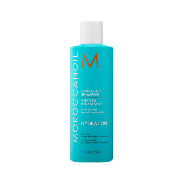 Moroccanoil Hydrating Shampoo 250mL