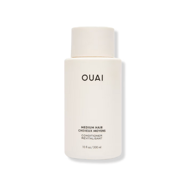 OUAI Medium Hair Conditioner 300mL