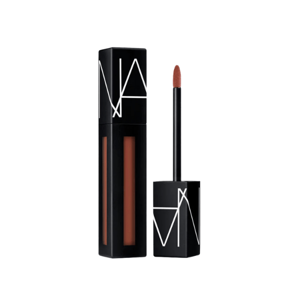 slow ride-Nars Powermatte Lip Pigment