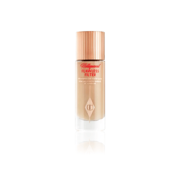 CHARLOTTE TILBURY HOLLYWOOD FLAWLESS FILTER FOUNDATION