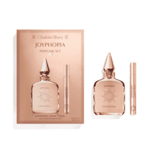 CHARLOTTE TILBURY JOYPHORIA LIMITED EDITION PERFUME SET