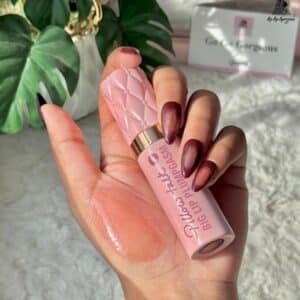 CHARLOTTE TILBURY PILLOW TALK BIG LIP PLUMPGASM