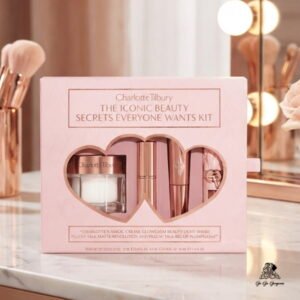 CHARLOTTE TILBURY THE ICONIC BEAUTY SECRETS EVERYONE WANTS KIT (2)