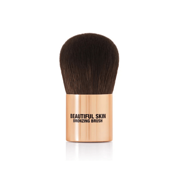Charlotte Tilbury Beautiful Skin Bronzer Brush