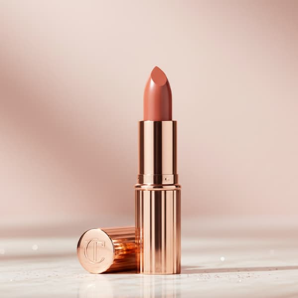 Charlotte Tilbury K.I.S.S.I.N.G Satin Shine Lipstick