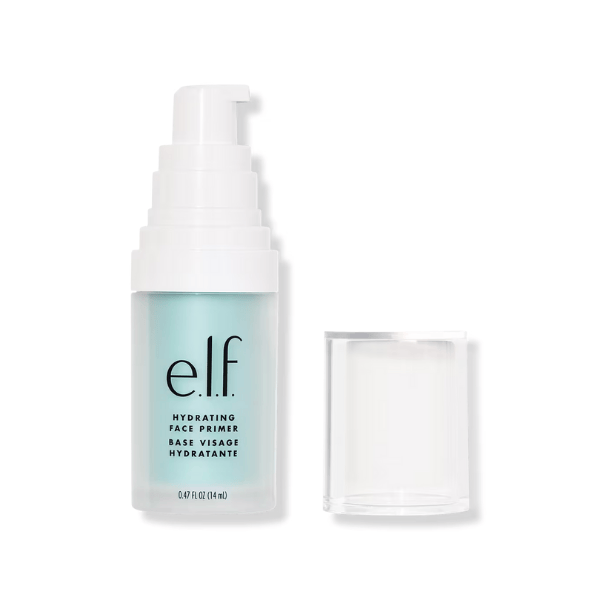 ELF Hydrating Face Primer - Small