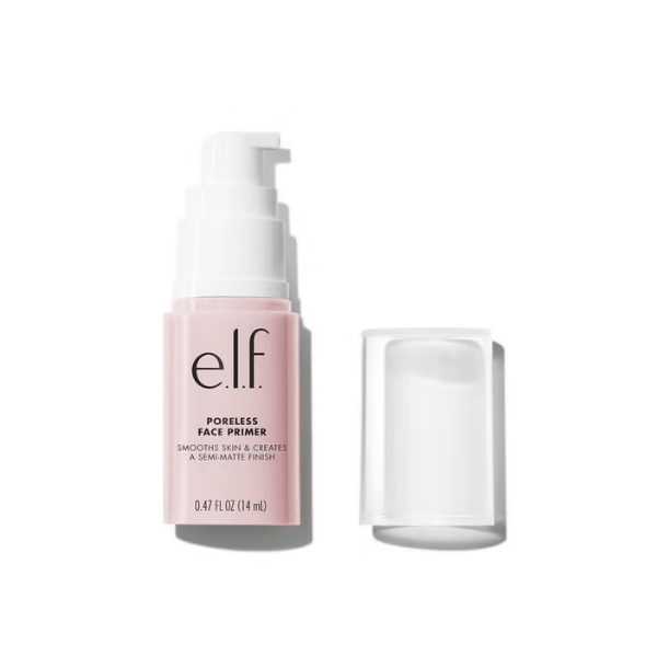 ELF Poreless Face Primer- Small