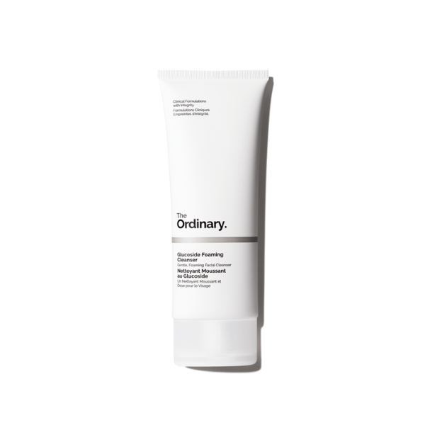 The Ordinary Glucoside Foaming Cleanser