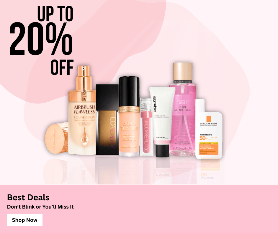 up to 20% off (8)