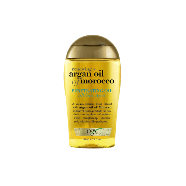 OGX Argan Oil of Morocco Penetrating Oil 100mL