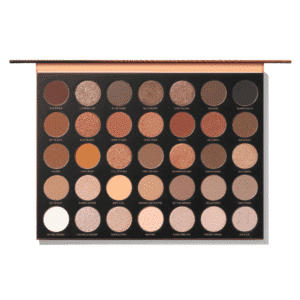 Morphe 35U Gilded Desert Artistry Palette (1)