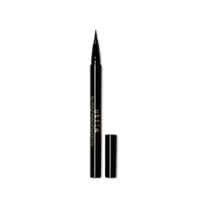 Stila Stay All Day Waterproof Liquid Eye Liner - Intense Black