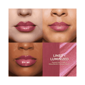 Fenty Beauty Lined + Luminized 2-Piece Lip Set (1)